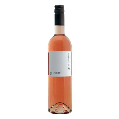 Roséwein