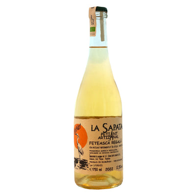 Naturwein, Orange, Pet Nat & Co.