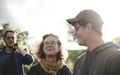 Heidi Schröck & Söhne  |  Burgenland