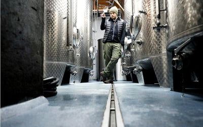Weingut Klaus & Marius Meyer | Pfalz