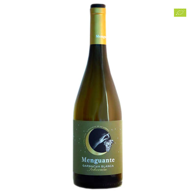 Viñedos Y Bodegas Pablo Menguante Garnacha Blanca Seleccion - weine-leipzig