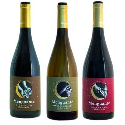 Spanische Weinreise: Das Pablo-Trio aus Cariñena - weine-leipzig