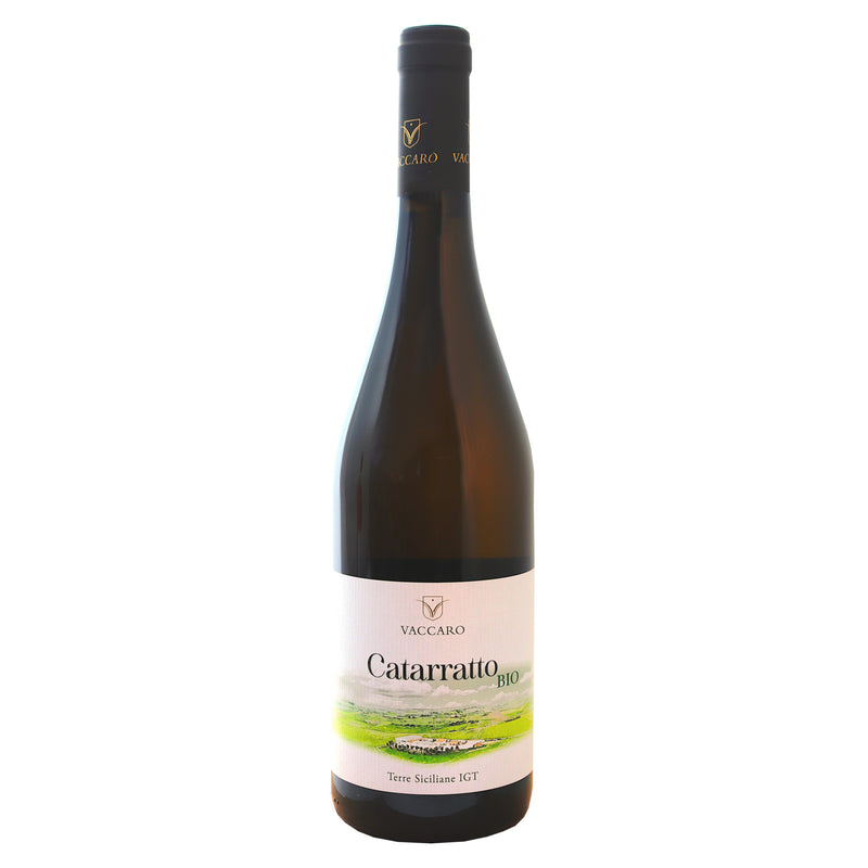 Azienda Vaccaro Catarratto