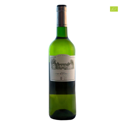 Château Couronneau AOC Bordeaux Blanc - weine-leipzig