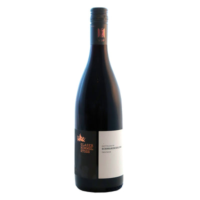 Glaser-Himmelstoss Dettelbach Schwarzriesling trocken - weine-leipzig