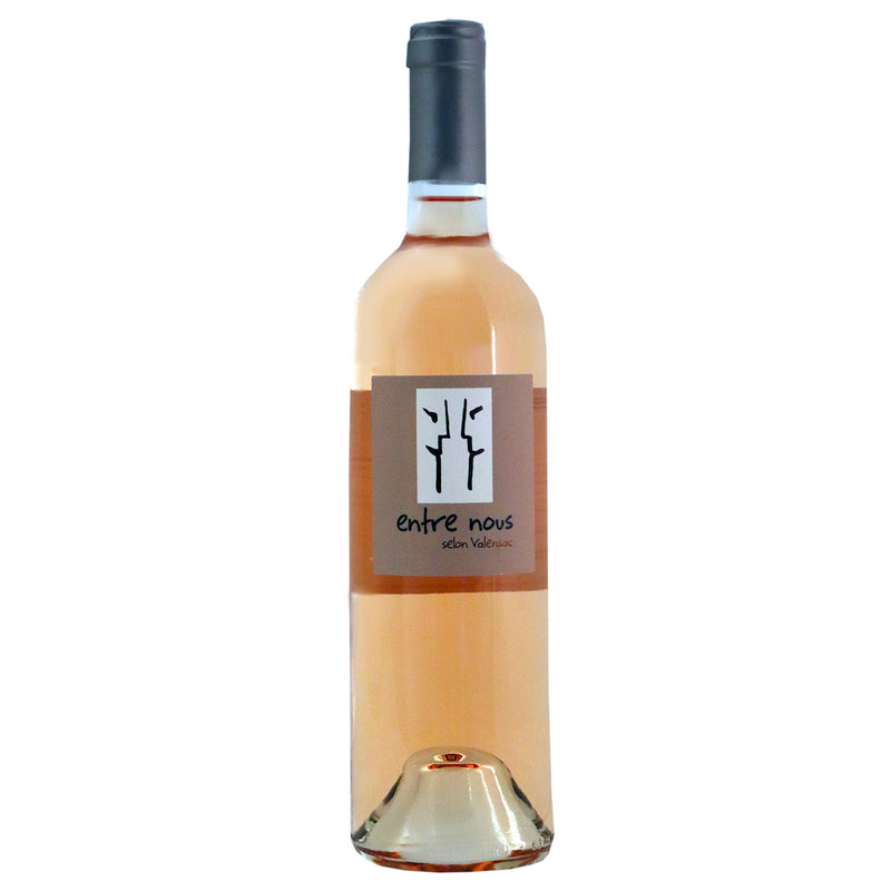 Domaine de Valensac Entre Nous Rosé - weine-leipzig