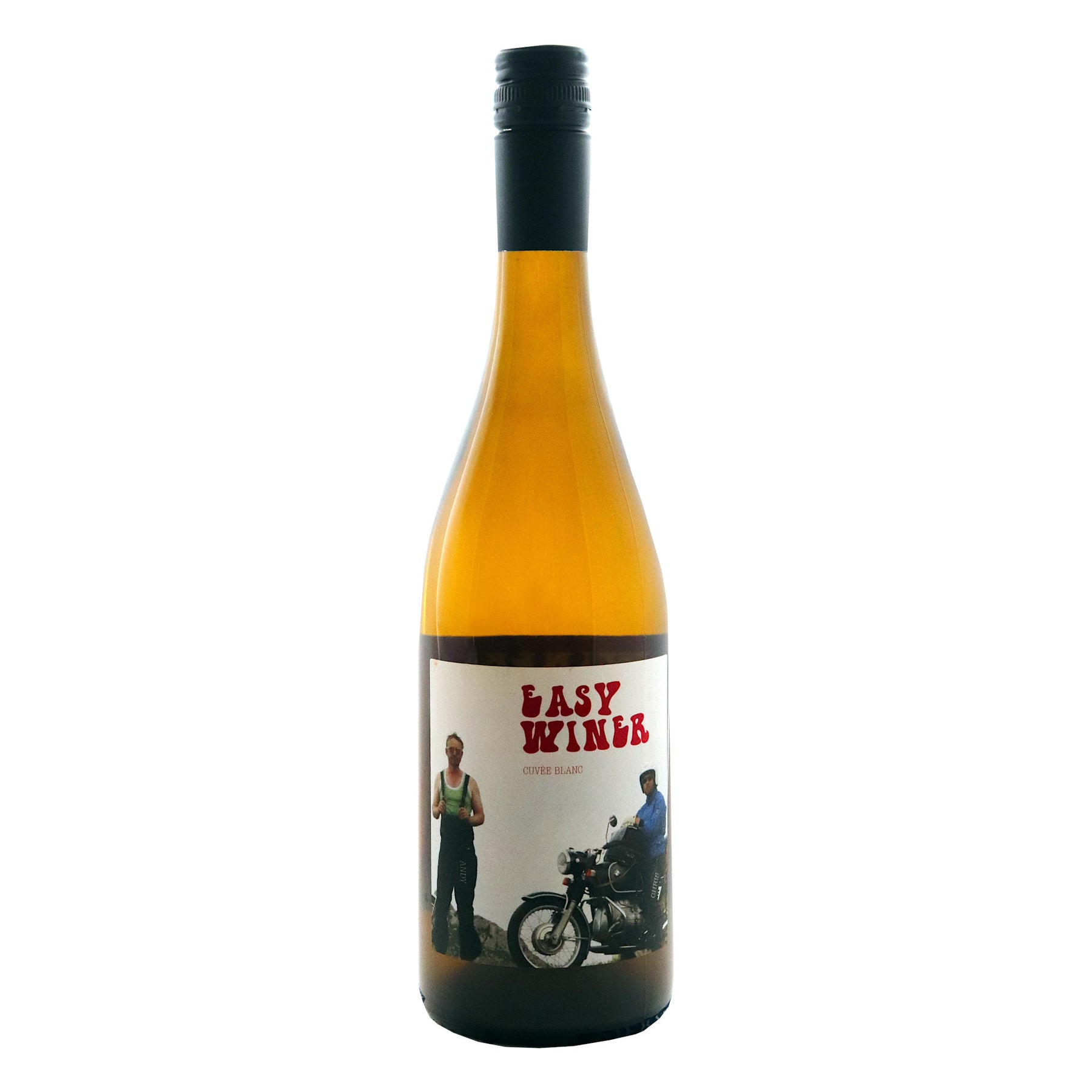 Andreas Durst EASY WINER Pfalz – Silvaner Riesling Traminer