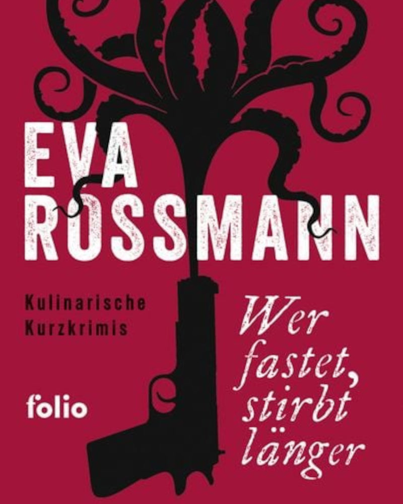 Ticket: Krimilesung & Genussabend mit Eva Rossmann | 19.03.2026