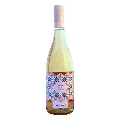 Tenuta Viglione Maioliche Fiano Puglia IGP - weine-leipzig