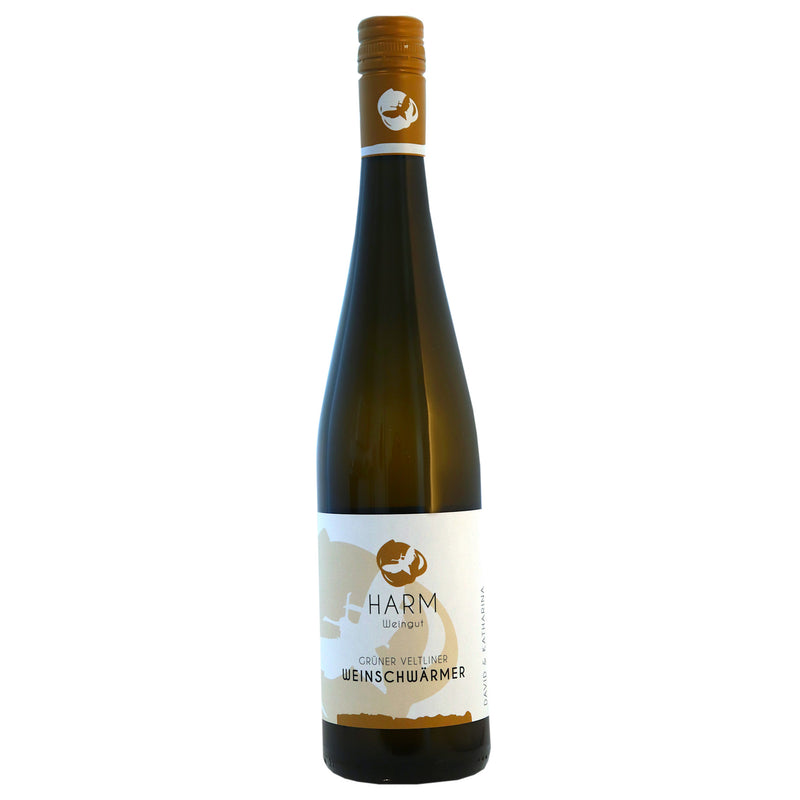 David Harm Grüner Veltliner Weinschwärmer