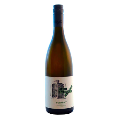 Heidi Schröck Furmint - weine-leipzig