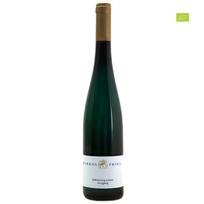 Markus Fries Riesling Auslese HONIGBERG edelsüß - weine-leipzig