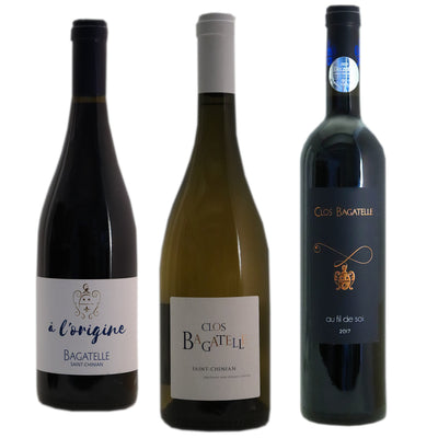 Weinpakete