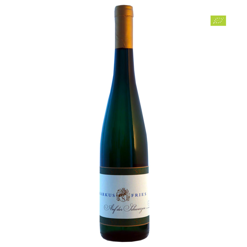 Markus Fries Riesling Lagenwein Auf der Schwarzen Lay trocken - weine-leipzig