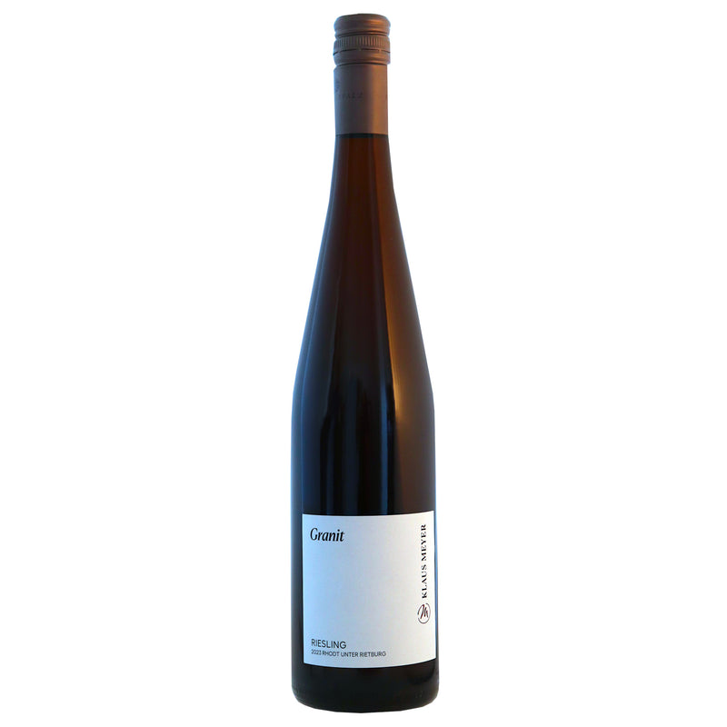 Klaus & Marius Meyer Riesling Granit trocken