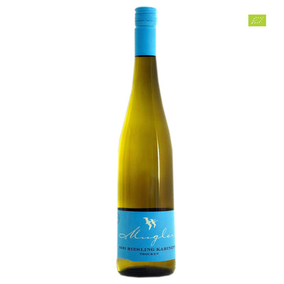 Steffen Mugler Riesling TRADITION trocken - weine-leipzig
