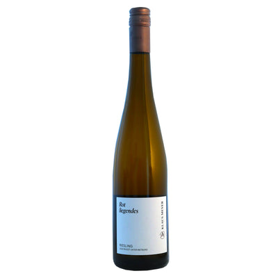 Riesling Rotliegendes von Marius Meyer aus Rhotunter Rietburg