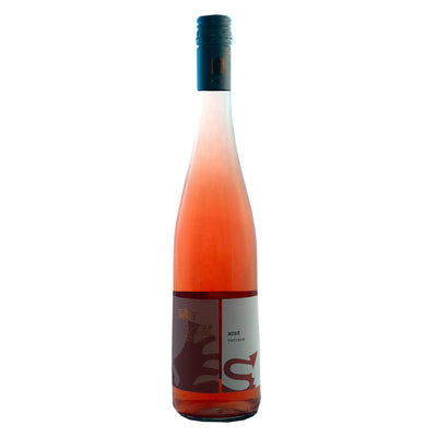 Glaser-Himmelstoss Rosé trocken - weine-leipzig
