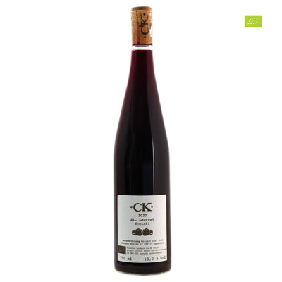 Carl Koch Kontakt St. Laurent - weine-leipzig