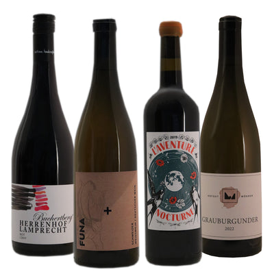 Weinpaket | 🎁 Die Naturwein-Bescherung - weine-leipzig
