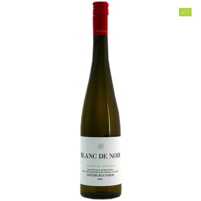 Michael Andres Spätburgunder Blanc de Noir - weine-leipzig