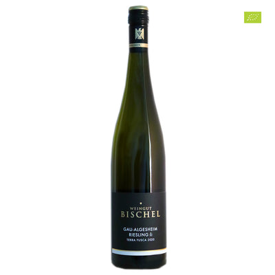 Bischel Gau-Algesheim Riesling Terra Fusca 1G Aus Ersten Lagen - weine-leipzig