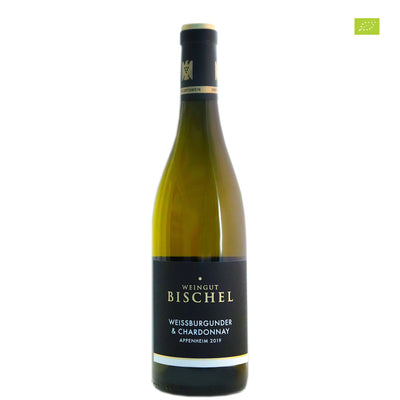 Bischel Appenheim Weißburgunder & Chardonnay Ortswein - weine-leipzig