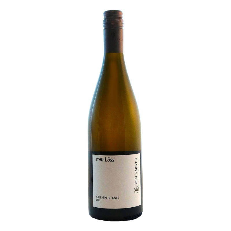 Klaus & Marius Meyer Chenin Blanc vom Löss trocken - weine-leipzig