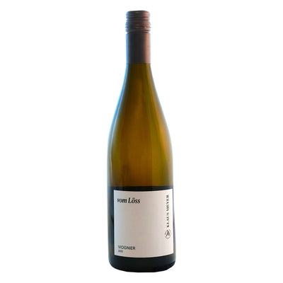 Klaus & Marius Meyer Viognier vom Löss trocken - weine-leipzig