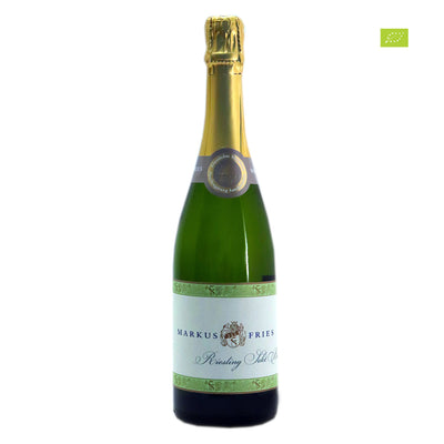 Markus Fries Riesling Brut - weine-leipzig