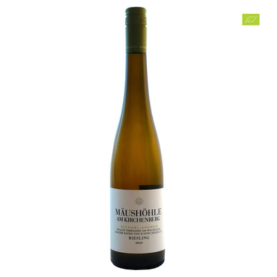 Michael Andres Deidesheimer Mäushöhle am Kirchenberg Riesling trocken - weine-leipzig.de