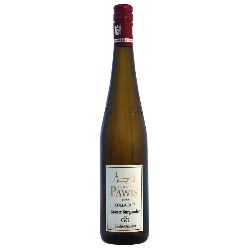 Weingut Pawis Grauburgunder Edelacker GG