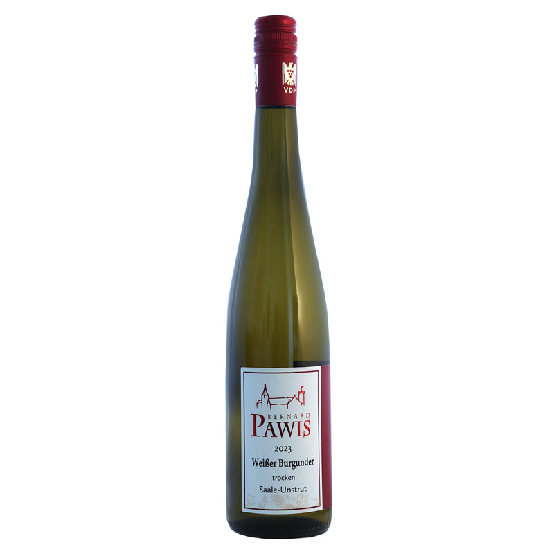 Weingut Pawis Weißburgunder